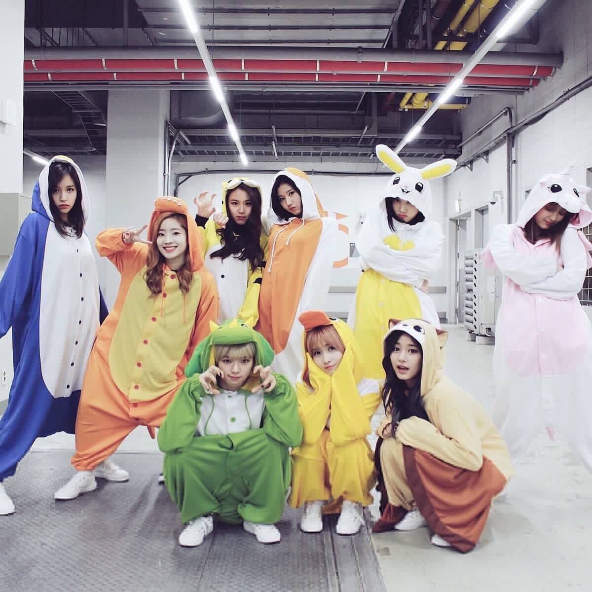 once_520's tweet photo. TWICEもBLACKPINKも
中毒性半端ない✋✋
貢いでしまう😩 https://t.co/KkzPOhGkVH