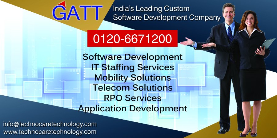 DhavanShraddha's tweet photo. #Custom #Offshore #SoftwareDevelopment #company in #India - #GATechnocareTechnology https://t.co/dYoQfxHWsq
#Computer #Webdevelopment #ios https://t.co/7orow83Ki9