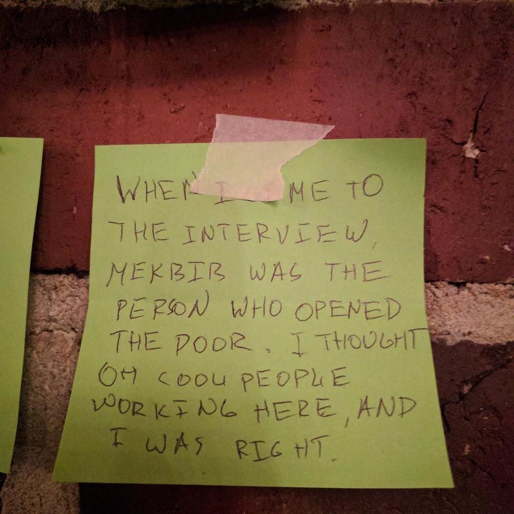 At #Frosmo we only have cool people around! #frosmonauts #jobsinhelsinki #coolcolleagues ift.tt/2wgYIrV