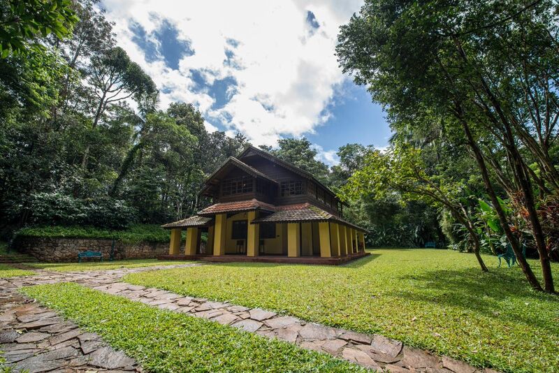 rareindia's tweet photo. Ever since childhood we all dream to live in a #treehouse come make your dream true at #PepperTrail. To book write to bookrare@rareindia.com https://t.co/fQ4YfyohsR