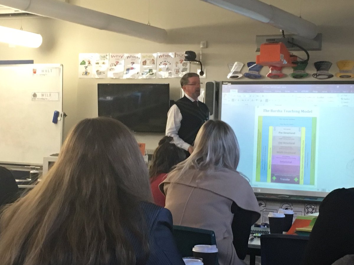 Goldie's Library (@bardiawyber) on Twitter photo #teacherteams exceptional staff at Bardia presenting to  Ingleburn High & Junee High School #teacherteams exceptional staff at Bardia presenting to  Ingleburn High & Junee High School