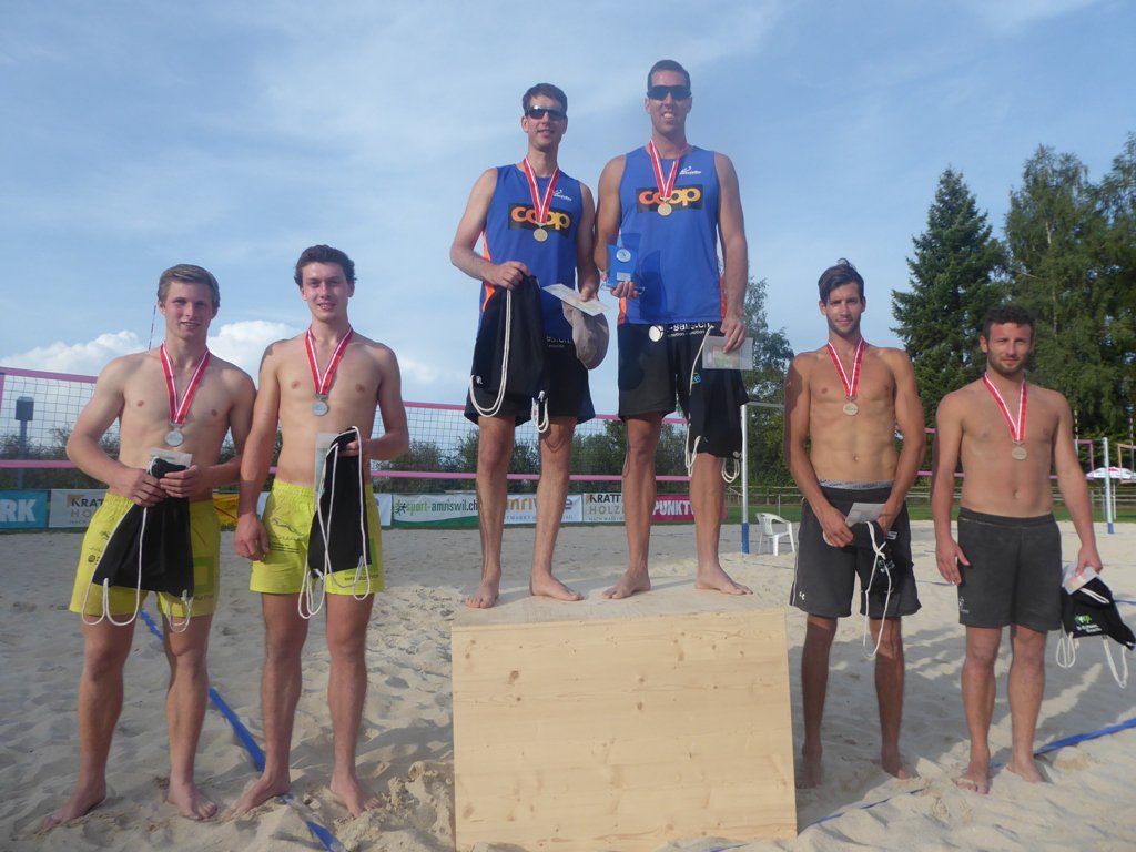 Shareline_CH's tweet photo. Gratulationen an die Teilnehmer. Tolle B-CH-Meisterschaft im Beachvolley. Infos hier: https://t.co/68Qg8JjQ7V
#Shareline.ch war gerne dabei. https://t.co/aDoe7Lb3ry