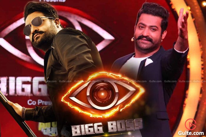 GulteOfficial's tweet photo. Will #BiggBoss help NTR's #JaiLavaKusa?
https://t.co/F436lxwIiU #JaiTeaser #KusaFirstLook #BiggBossTelugu #Bobby https://t.co/QOuEVqlzrb
