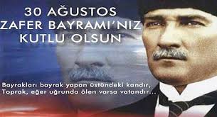 Sevda005Sevda's tweet photo. Başkomutamız Mustafa Kemal Atatürk ve tüm silah arkadaşlarını rahmet saygı ile anıyoruz #30AgustosZaferBayramiKutluOlsun https://t.co/v07uvX0ZEk