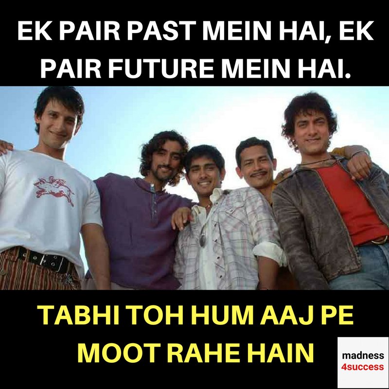 madness4success's tweet photo. #bollywood #life #quote #story https://t.co/wohyCA62C8