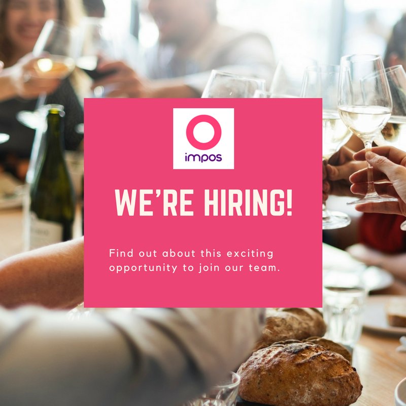 Impos_POS's tweet photo. We're currently on the lookout for a go-getting Business Analyst in our Melbourne HQ! Full details here: https://t.co/S4zqT1kncI https://t.co/oxN0JwHww1
