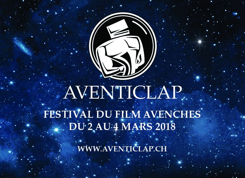 JDetrey's tweet photo. Petite piqûre de rappel ;-) #Aventiclap2018 https://t.co/vDNVT4Eu3e