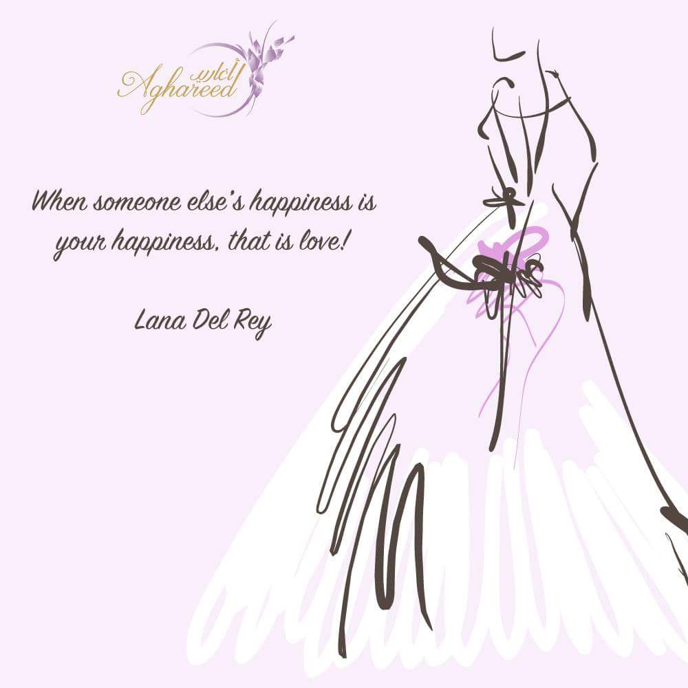 We couldn’t agree more! Mention your loved one ❤
#aghareedwedding