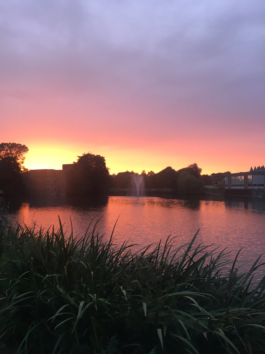 KTBullas's tweet photo. Day 2 at #teachingleaders mid-point residential..nice to see some familiar faces yesterday! The days looking bright for us @yorkuniversity https://t.co/Fla334WEno