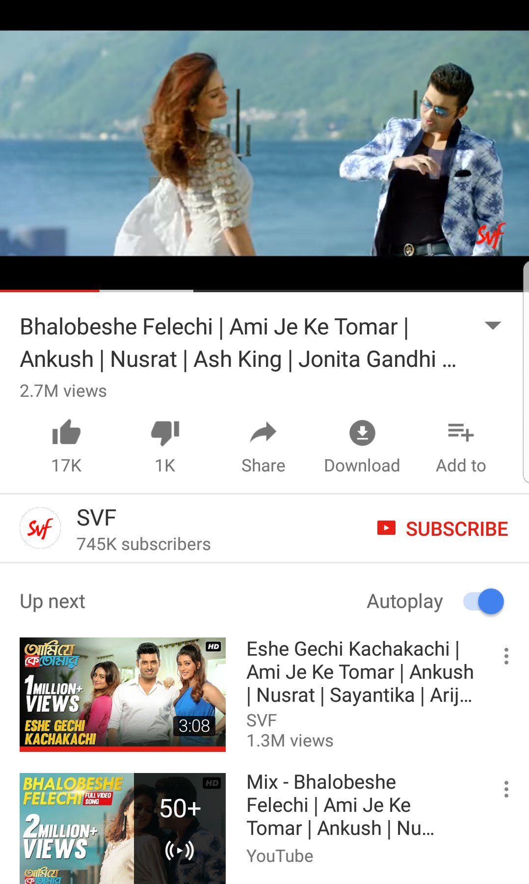 Souravroy On Twitter Indraroy Anilavac Pls Say Abt Iindraadip Always Copying Fr Svfsocial D Last Ws Jason Mrarz Song I M Yours To Bhalobeshe Felechi Say Https T Co Qju5x7fwyz twitter