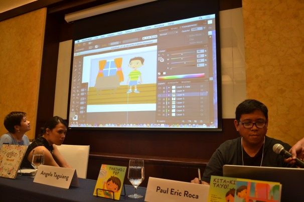 anvilpublishing's tweet photo. Did you miss the #PRWF2017? Here are 5 Anvil highlights from the event! #GoReadWrite2017 https://t.co/6tMM02WByp https://t.co/5jyNU7m7jn