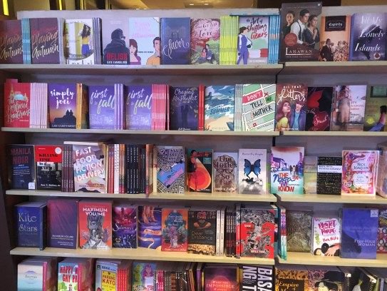 anvilpublishing's tweet photo. Did you miss the #PRWF2017? Here are 5 Anvil highlights from the event! #GoReadWrite2017 https://t.co/6tMM02WByp https://t.co/5jyNU7m7jn