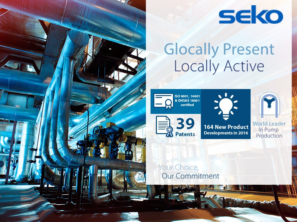 SEKO solutions designed with you in mind.
With more than 16,000 cleaning and industry leaders in one place at this year’s ISSA in Las Vegas.