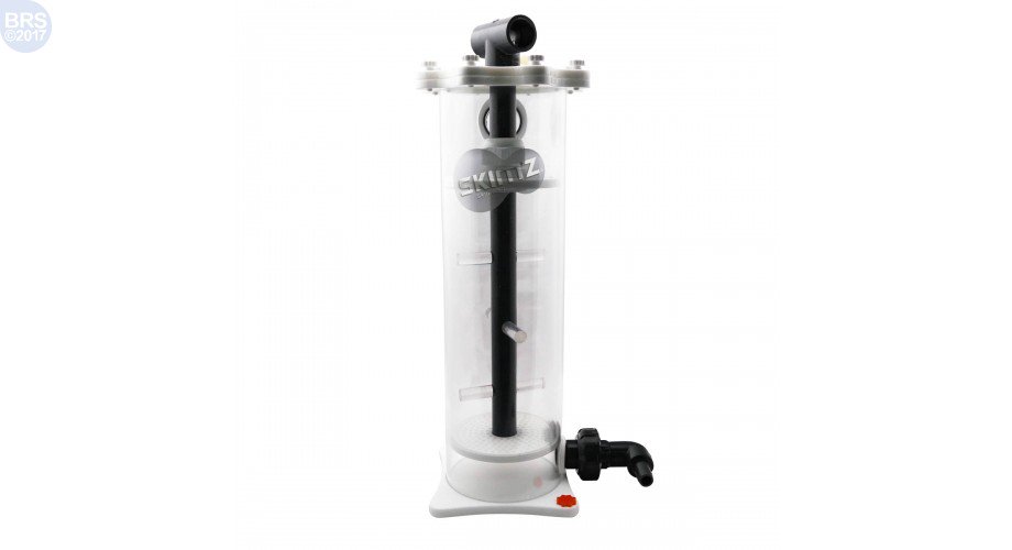 reefbuilders's tweet photo. Skimz Monzter ZM120 external zeo reactor https://t.co/Q519HE55mk https://t.co/31vkWI7A4m