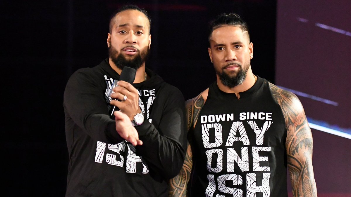 3 Kount Wrestling™ tweet media