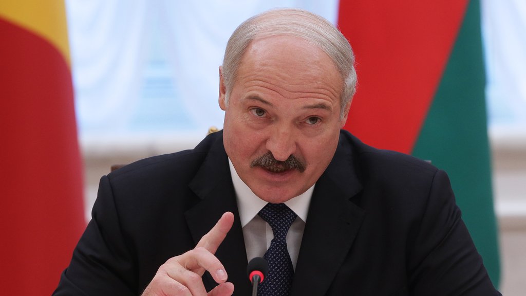 BorisTrofimov1's tweet photo. Сегодня день рождения у первого и единственного президента республик Беларусь Александра Григорьевича Лукашенко!Чтобы бы Вы ему пожелали? https://t.co/wf3Ktm8bXv