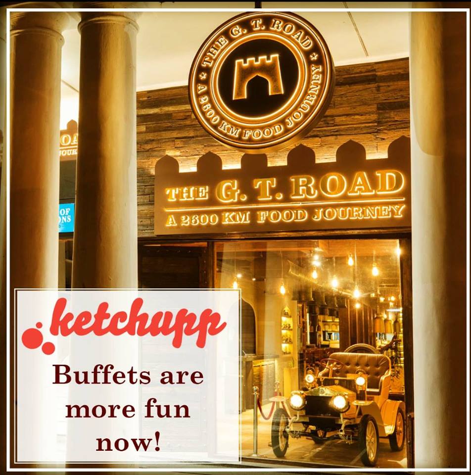 TheGTRoad1's tweet image. blog.ketchupp.in/restaurants-bu…
#thegtroad #ketchupp #revisitingroots #buffetrestaurant #Authentic #Indianflavors
#connaughtplace #coverage #blog