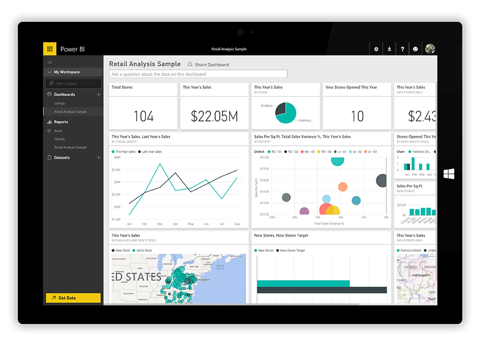 DecideAdvisory's tweet photo. https://t.co/XADRUgdhqZ #CloudBusinessIntelligenceSoftware #DashboardSoftware #DataVisualizationSoftware #PowerBI ... https://t.co/AplhOjIZ9Z