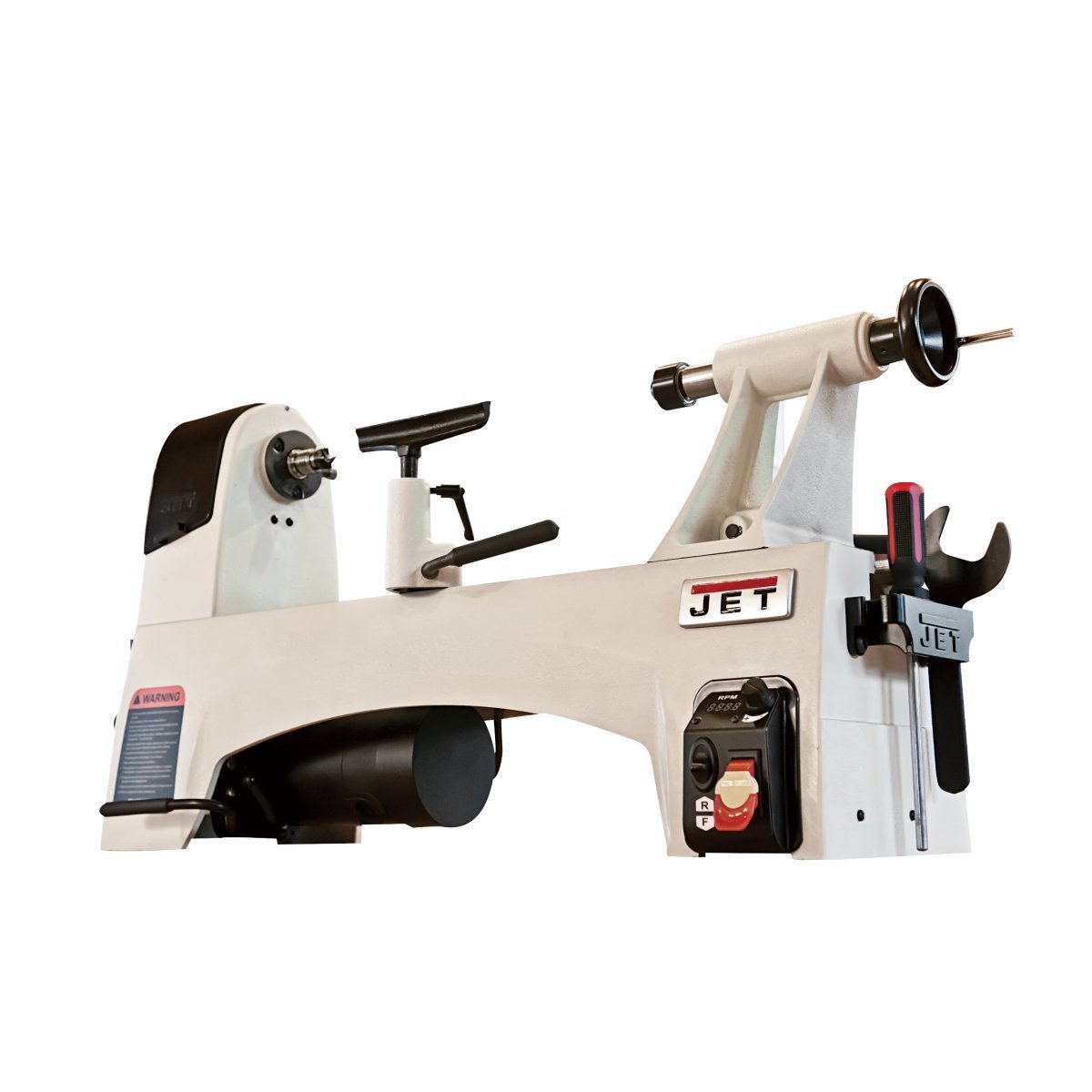 WoodLathes tweet picture