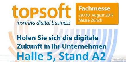 CloudWorkplace's tweet photo. HEUTE! #Swiss #Cloud #Workplace „Technical Deep Dive“, mit Hardy #Ruoss, CTO, topsoft2017 Halle 5, Stand A2 https://t.co/ad4gvTpeC7 https://t.co/8RHxZqU3nK