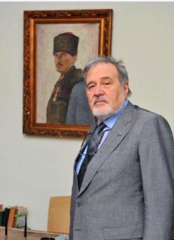 İlber Ortaylı zaferin nasıl kazanıldığını anlattı. #30AğustosZaferBayramı ntv.com.tr/video/turkiye/…