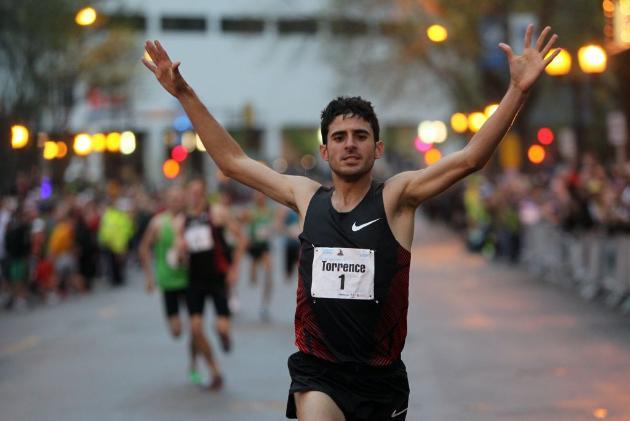 Alchetron's tweet image. ---&amp;gt;alchetron.com/David-Torrence… #olympic runner #davidtorrence found dead in Arizona swimming pool . #RIP . click to read his biography
