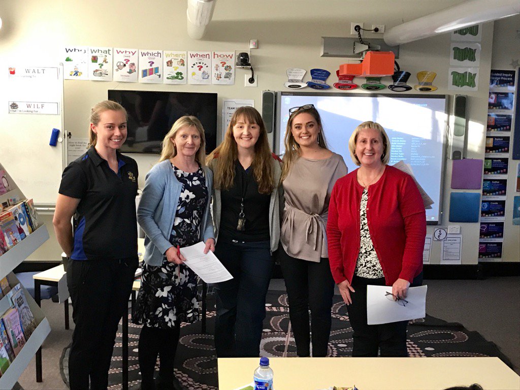 Maria Serafim (@mserafim1) on Twitter photo Great to learn about the successes & opportunities when teaching in innovative learning spaces. <a href="/BardiaPS/">Bardia Public School</a> Great to learn about the successes & opportunities when teaching in innovative learning spaces. <a href="/BardiaPS/">Bardia Public School</a>