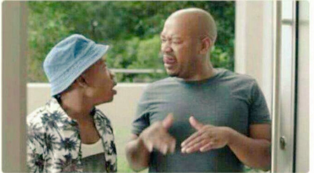 SabeloJalii's tweet photo. Grand Grand, Babes Wodumo Can Delete Stuff On A USB via Links.... LEVELS🙌 #FindBabesUSB #JHBTraffic #Uzalo #TheQueenMzansi #MTN8 #vmbs https://t.co/sCHxXQJ5j6