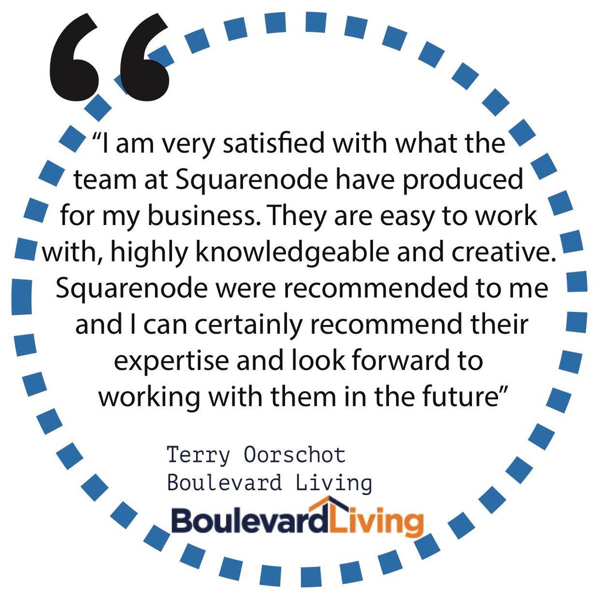 We <3 local businesses. Check out Boulevard Living's Website! buff.ly/2wnVErf ask us now about getting your business noticed online!