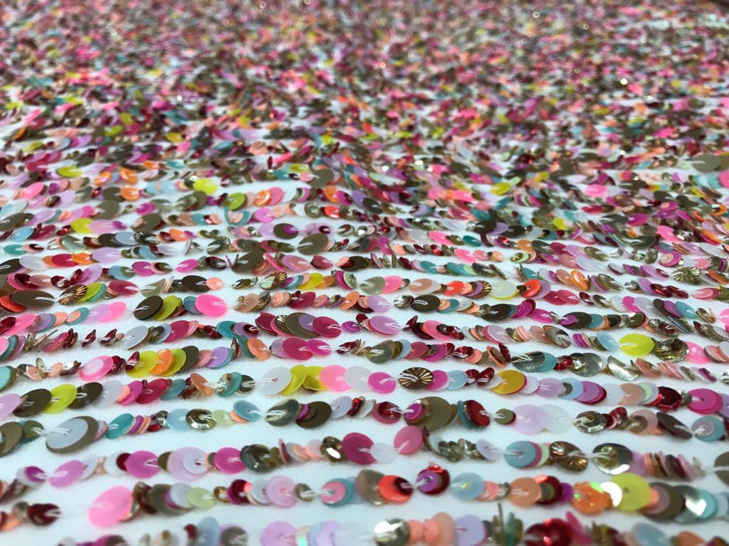 Flamentex's tweet image. 🔝🔝🔝 ¡¡Sólo lo encontrarás en la tienda!! 🔝🔝🔝
#Lentejuelas #multicolor ¿te atreves? 😍😍