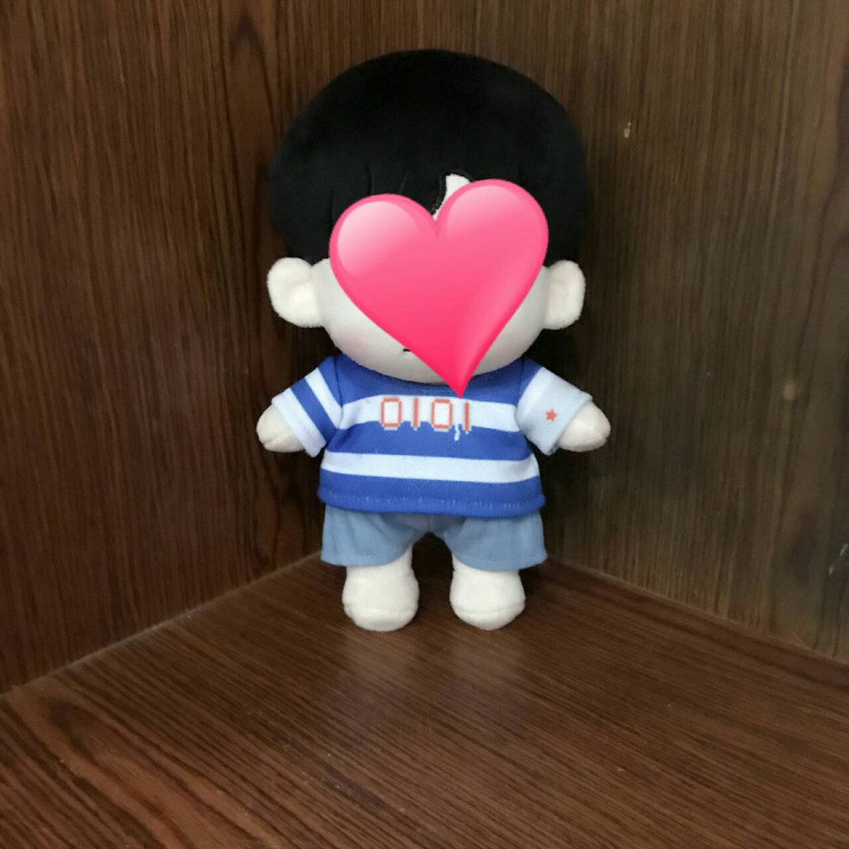 打樣出來啦 ✧٩(ˊωˋ*)و✧
應該還會再修改～
It's sample～❤