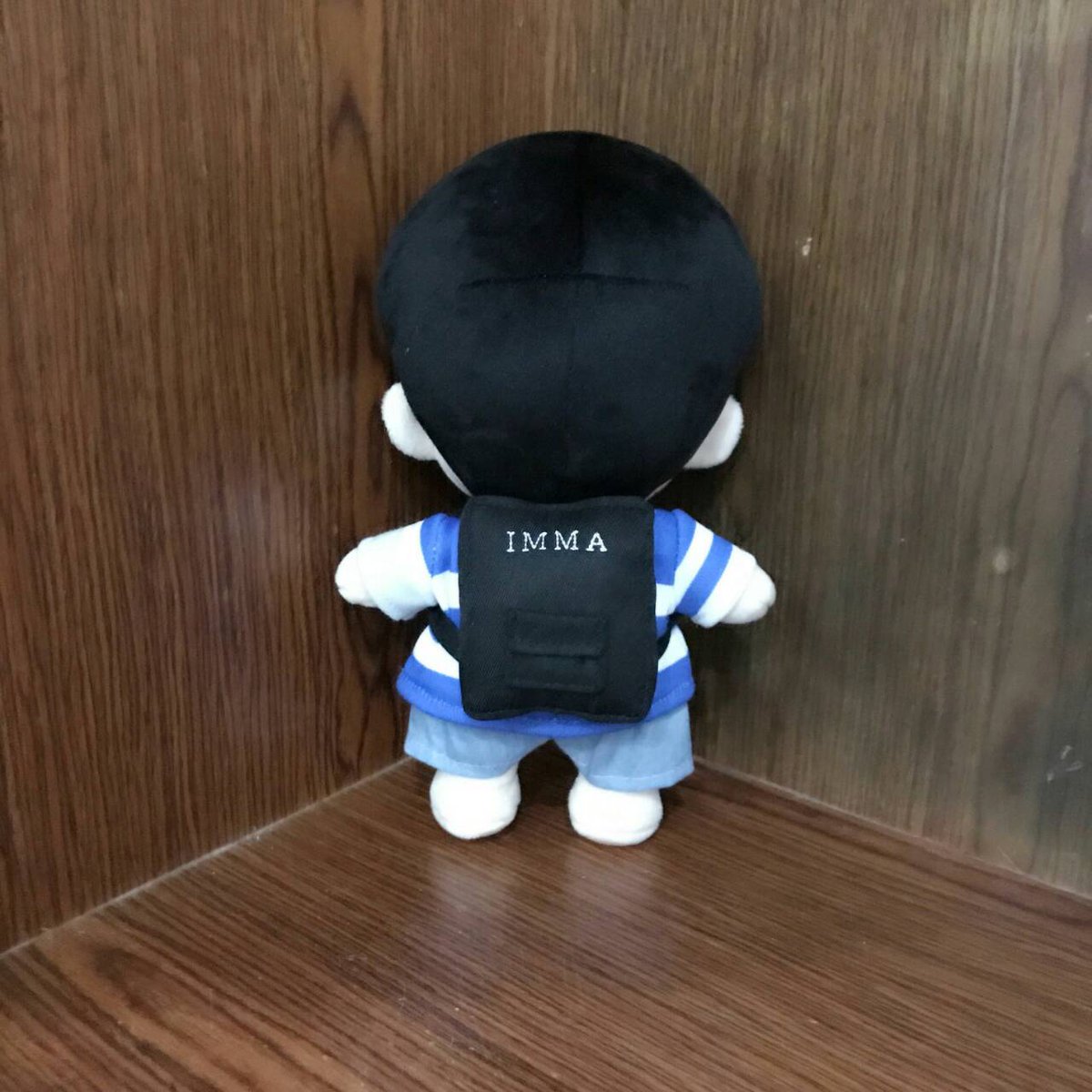 小浩浩명호잉[3차판매최소] (@the8doll) on Twitter photo 