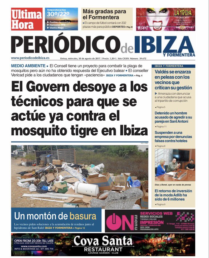 La <a href="/Pasarelaadlib/">Adlib Ibiza ©®</a> bate récords al superar los 6.000.000 € de Retorno de inversión en medios (ROI) vía <a href="/periodicibiza/">Periódico de Ibiza</a> periodicodeibiza.es/pitiusas/local…