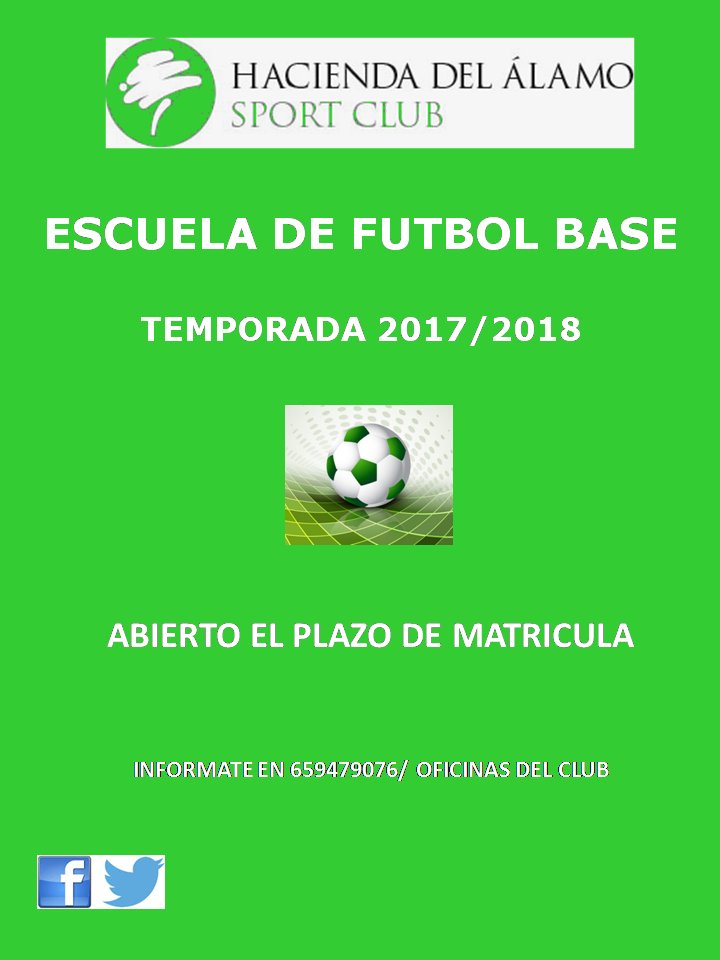 CDHDA's tweet photo. Este viernes iniciamos los entrenamientos de nuestra E. Futbol
#FuenteAlamo #Cartagena https://t.co/Jjqw9HUJdM