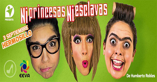 ericasalinasez's tweet photo. #Paro Dale RT si amas a tus followers y quieres recomendarles algo para reír mucho este domingo. #NiPrincesasNiEsclavas #eladios #HMO #10x https://t.co/fSS15eUJ7R