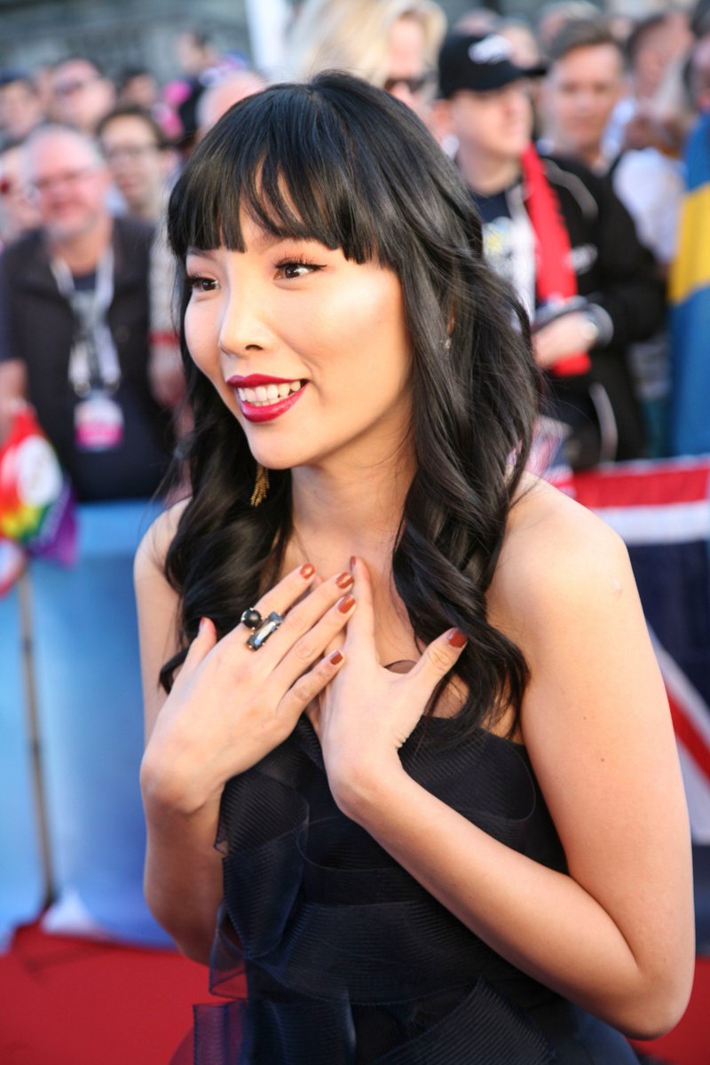 Crazyluckyboots's tweet image. Vision is the art of seeing the invisible. @damiandmusic #DREAMER #vision #inspiration #redcarpet #photooftheday #singer #damiarmy