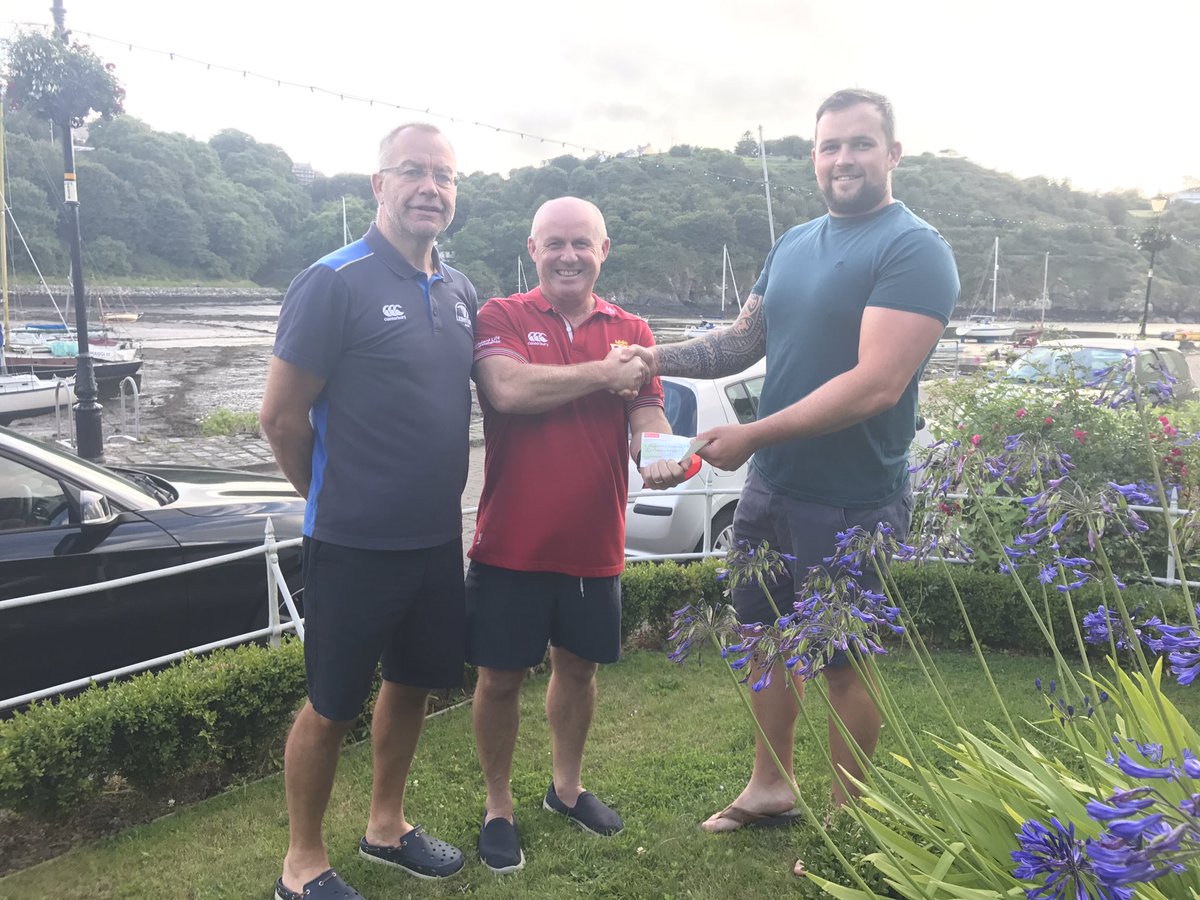 SeagullRugby's tweet image. Thanks to our new Corporate Vice President for their support this season #explayer #extensiondevelopment #premierportfolio #travelretail