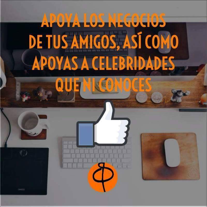 LCNetwork_'s tweet image. Los verdaderos amigos siempre apoyan...