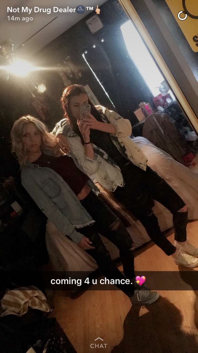 ward_kenna's tweet photo. She's not a teen no more!😏 HBD BB.😘🎉 We have too many pictures together so here's part 1. https://t.co/XvX7Ahdevh