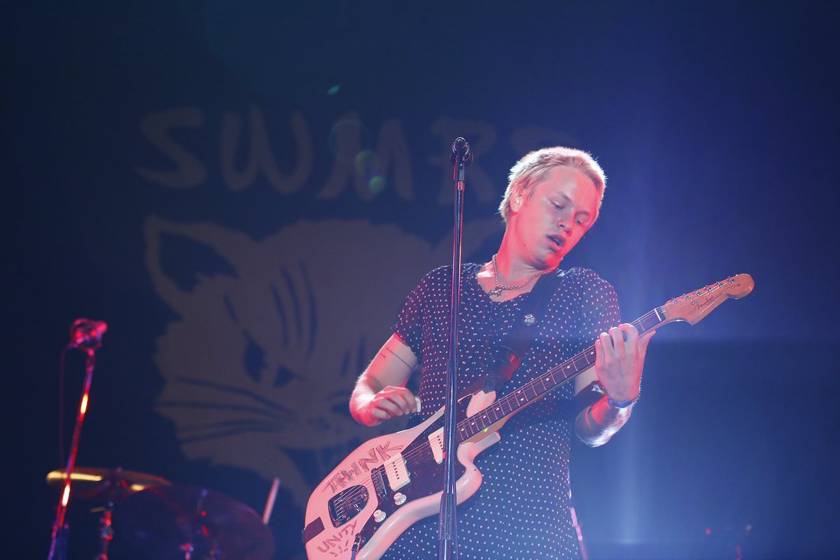 summer_sonic's tweet photo. 【2017年8月20日 SONIC STAGE】
ライブショットはこちら

SWMRS
https://t.co/wJtVLcS5Li

PassCode
https://t.co/h7r5p3ZwaZ

#サマソニ https://t.co/uIo4WvJY2l
