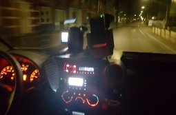 Kwaliteitsbewaking! Manager #Mobiele #Surveillance Gerard Wijnia draaide een #nachtdienst mee. Lees zijn #blog:
globesecurity.nl/blog/blogs/kwa…