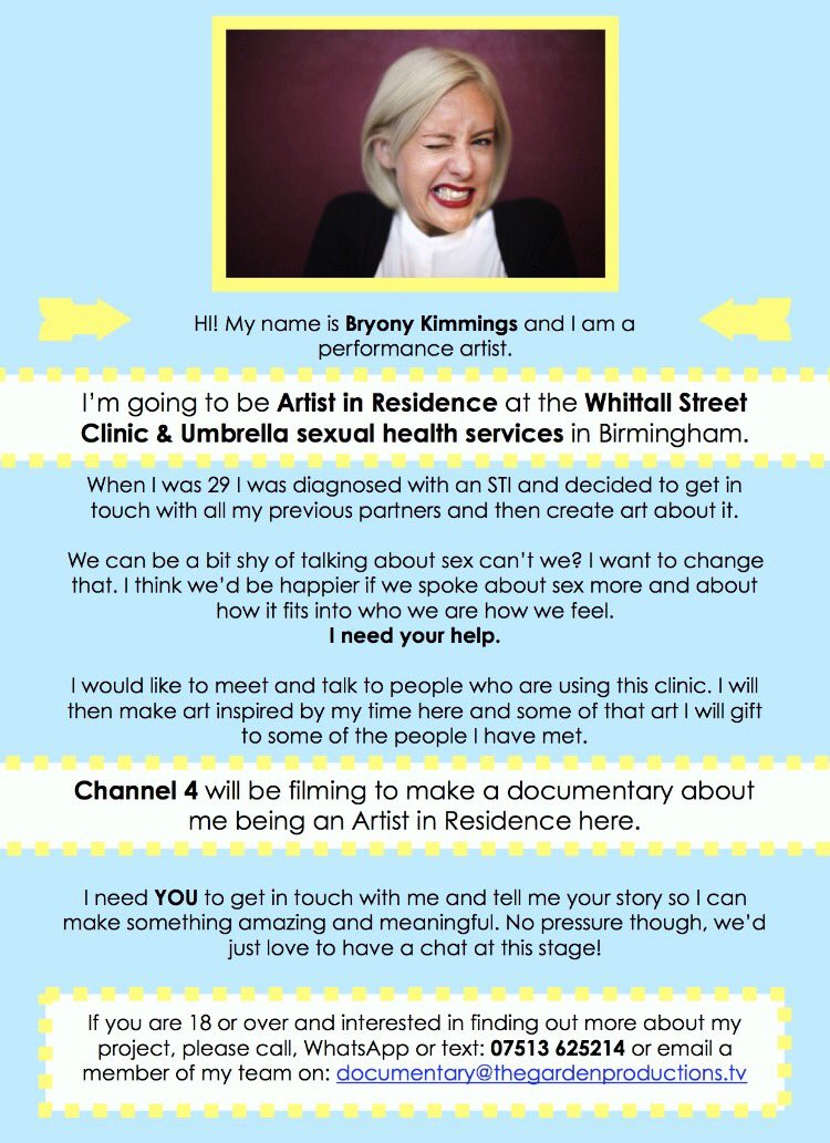 C4 Artist Doc Team tweet media