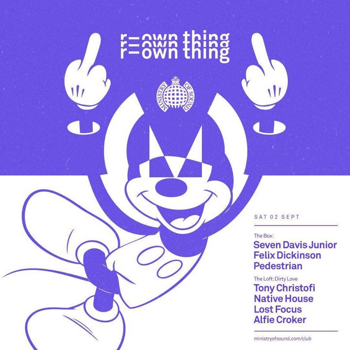 Native House tweet media