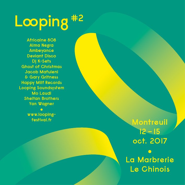 Loopingfestival's tweet photo. Super fiers de vous dévoiler les noms que vous retrouverez pour cette seconde édition du Looping 🎈
Billetterie : https://t.co/Obb1TBcNBL https://t.co/5gmr5AcVOv