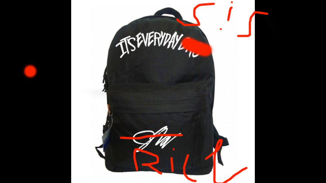 lanny_handy's tweet photo. @RiceGum just made you some new merch. enjoy https://t.co/lbZUlSD6Il