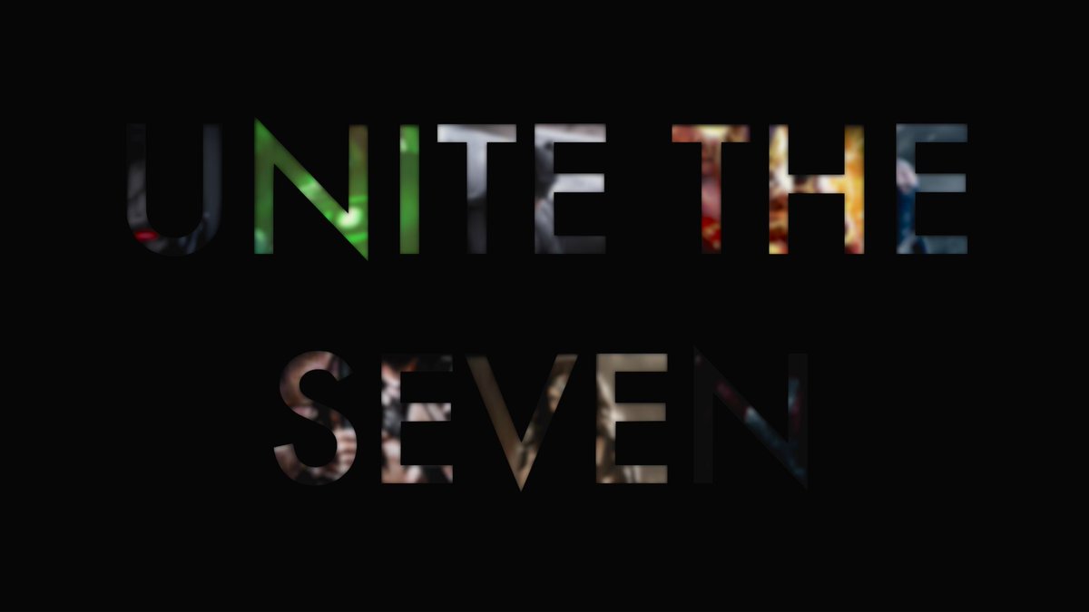 se7engroups's tweet image. Se7en Groups (ground to be person)