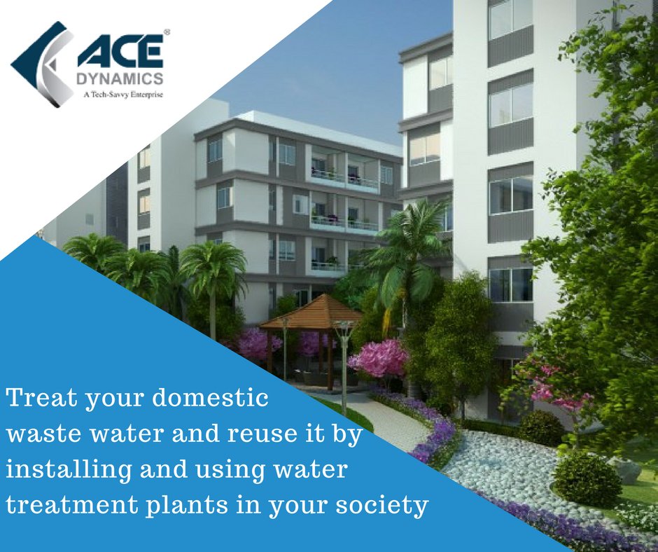 ace_dynamics's tweet image. Treat your domestic #wastewater and reuse it by installing and using water treatment plants in society
#acedynamics acedynamics.wordpress.com/2017/05/27/can…