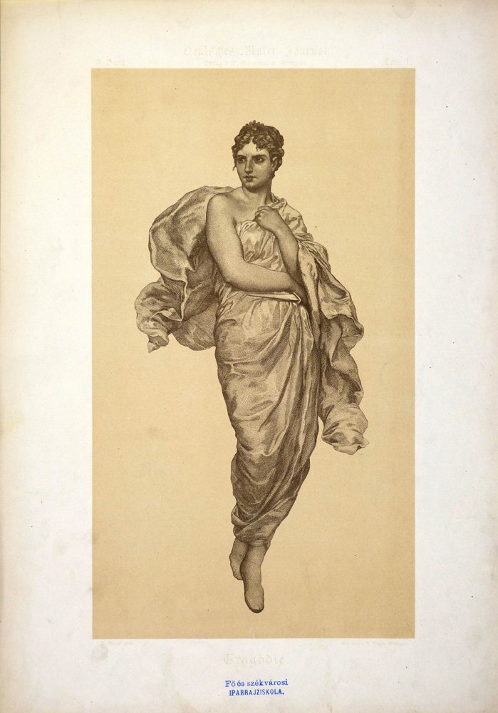 ScholaGraphidis's tweet photo. One Print A Day
#oneprintaday #19thcentury #ornament #style #architecture #education #wallpainting #decoration #walldecoration https://t.co/9hdpi5Te90