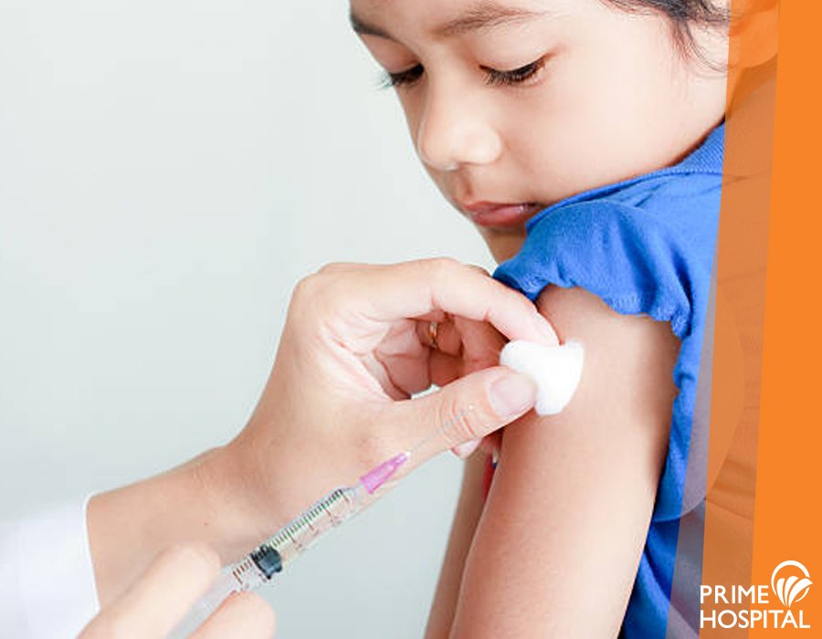 PRIME Health tweet media