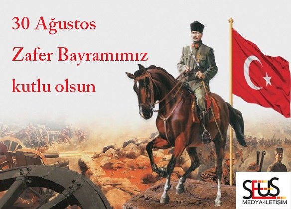 30 Ağustos Zafer Bayramımız Kutlu Olsun... 🇹🇷🇹🇷🇹🇷#30agustos #zaferbayramı  #30ağustoszaferbayramımızkutluolsun #